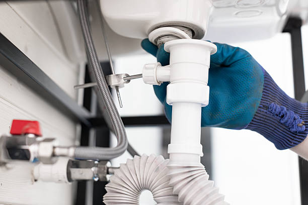 Reliable Plumbing contractor in Lampe, MO by Masters Plumbing Service